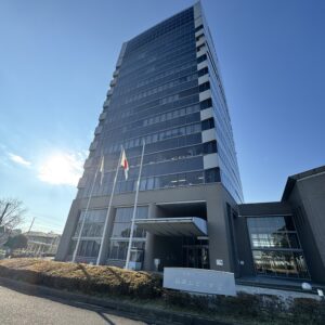 【講演会】和歌山PS会さま主催　新春経営セミナー